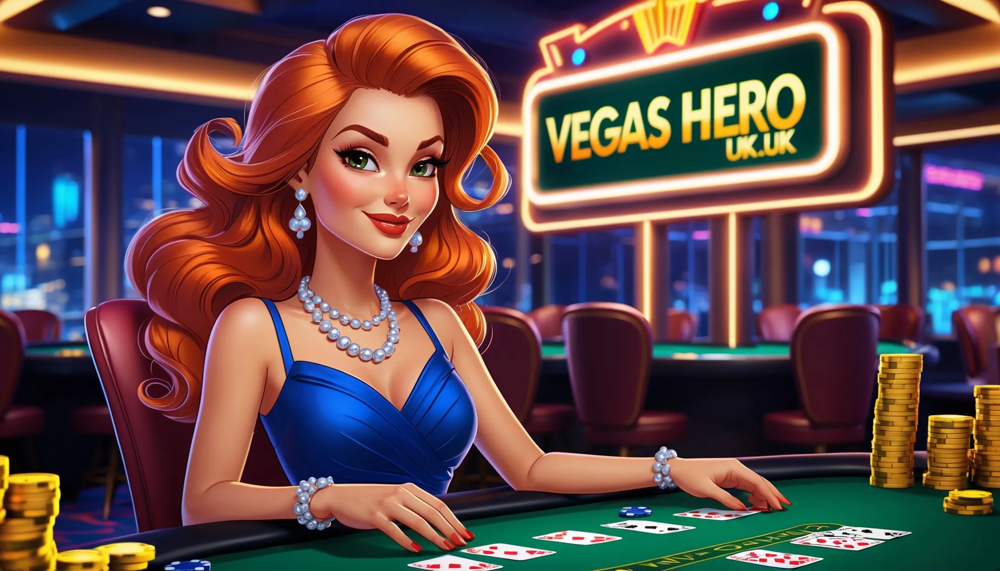 Vegas Hero casino review 2026 - is it worth your time?