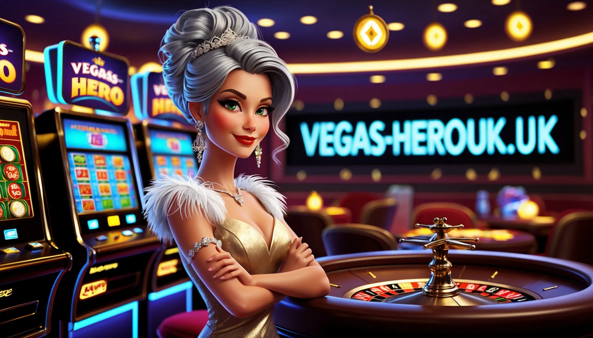 Vegas Hero casino review 2026 - is it worth your time?