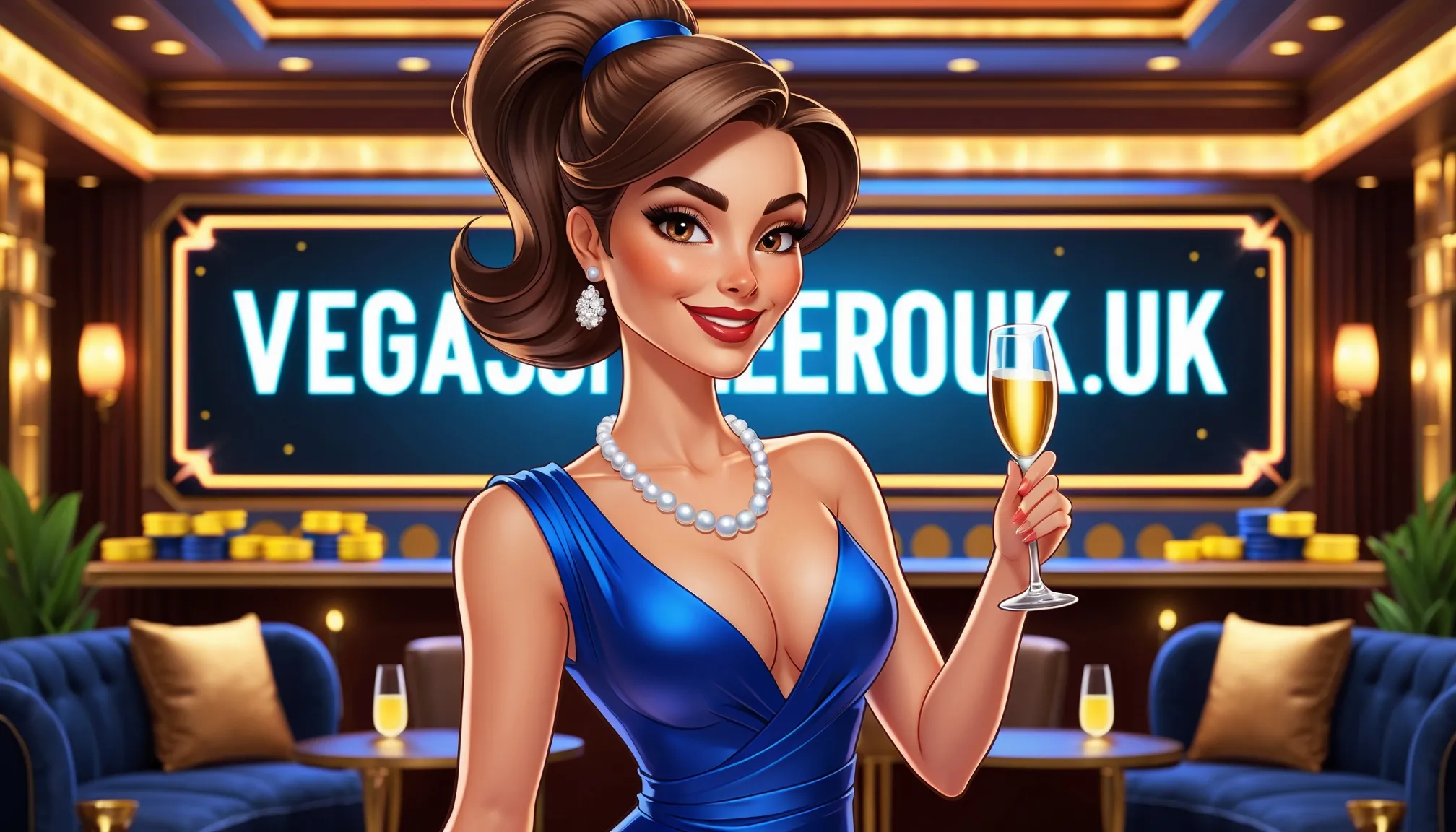 Vegas Hero casino review 2026 - is it worth your time?